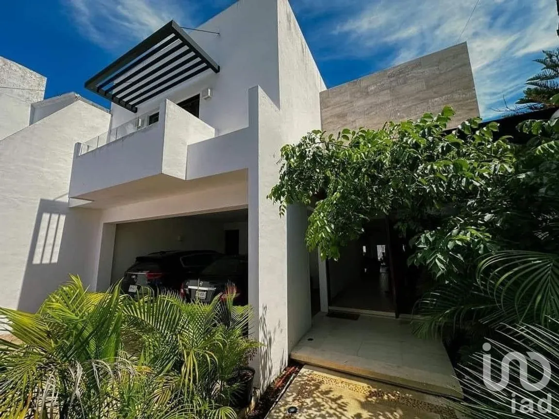 Casa en Venta en Montes de Ame, Mérida, Yucatán | NEX-227898 | iad México | Foto 2 de 21