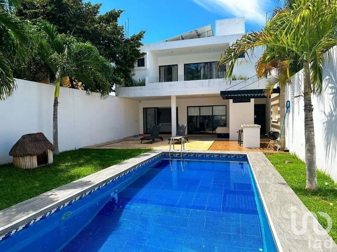 Casa en Venta en Montes de Ame, Mérida, Yucatán | NEX-227898 | iad México | Foto 12 de 21