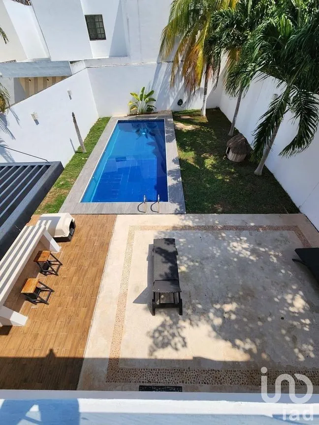 Casa en Venta en Montes de Ame, Mérida, Yucatán | NEX-227898 | iad México | Foto 13 de 21
