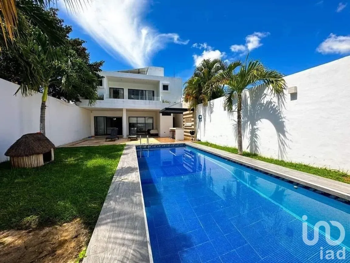 Casa en Venta en Montes de Ame, Mérida, Yucatán | NEX-227898 | iad México | Foto 3 de 21