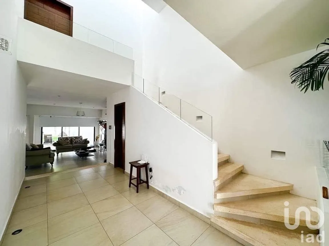 Casa en Venta en Montes de Ame, Mérida, Yucatán | NEX-227898 | iad México | Foto 4 de 21