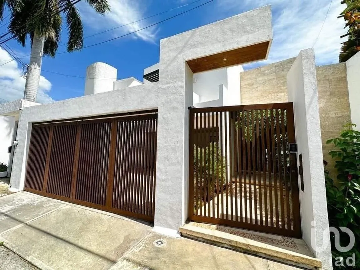Casa en Venta en Montes de Ame, Mérida, Yucatán | NEX-227898 | iad México | Foto 5 de 21