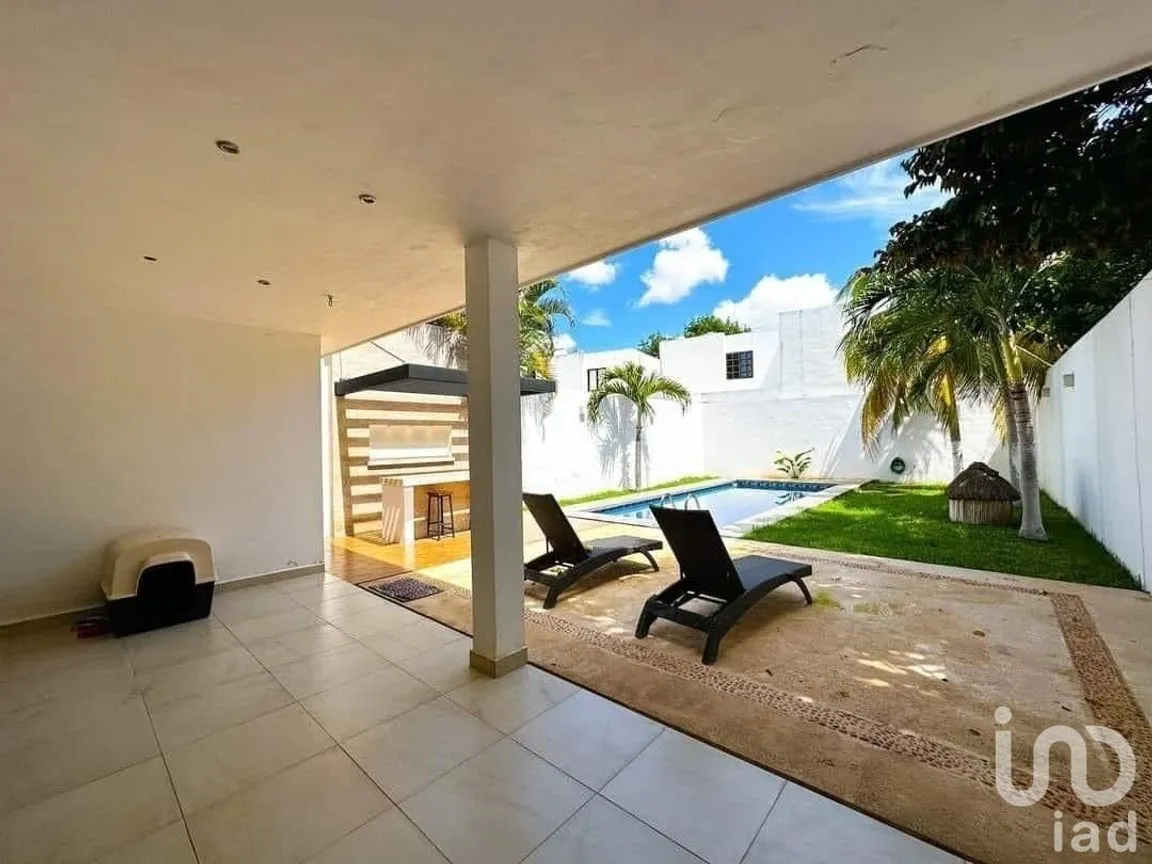 Casa en Venta en Montes de Ame, Mérida, Yucatán | NEX-227898 | iad México | Foto 10 de 21