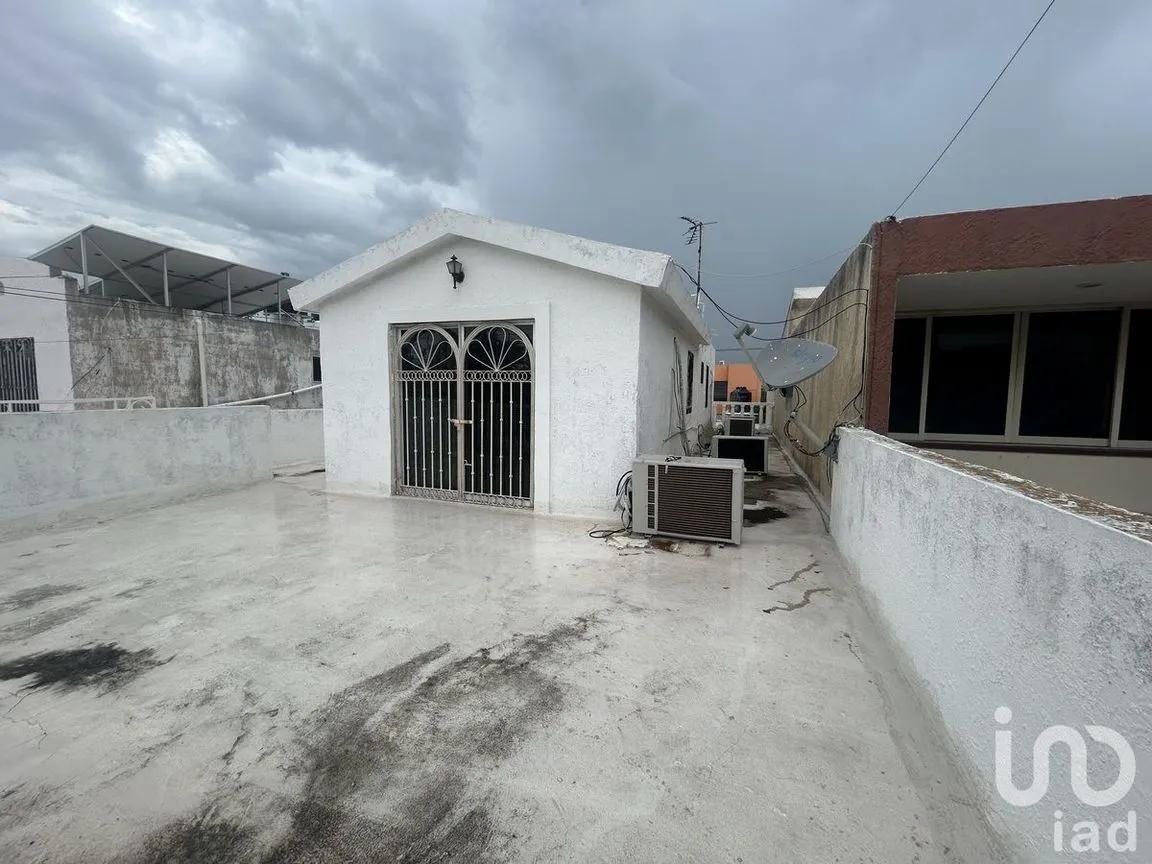Casa en Venta en Francisco de Montejo, Mérida, Yucatán | NEX-229916 | iad México | Foto 11 de 12