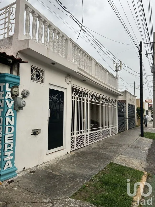 Casa en Venta en Francisco de Montejo, Mérida, Yucatán | NEX-229916 | iad México | Foto 12 de 12