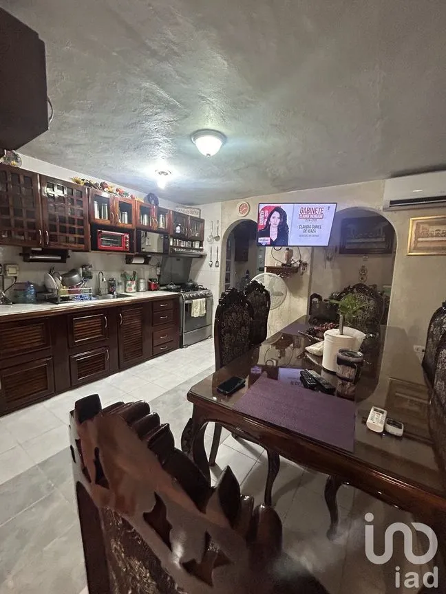Casa en Venta en Francisco de Montejo, Mérida, Yucatán | NEX-229916 | iad México | Foto 4 de 12