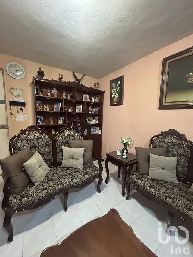 Casa en Venta en Francisco de Montejo, Mérida, Yucatán | NEX-229916 | iad México | Foto 5 de 12