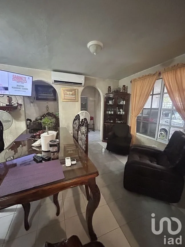 Casa en Venta en Francisco de Montejo, Mérida, Yucatán | NEX-229916 | iad México | Foto 6 de 12