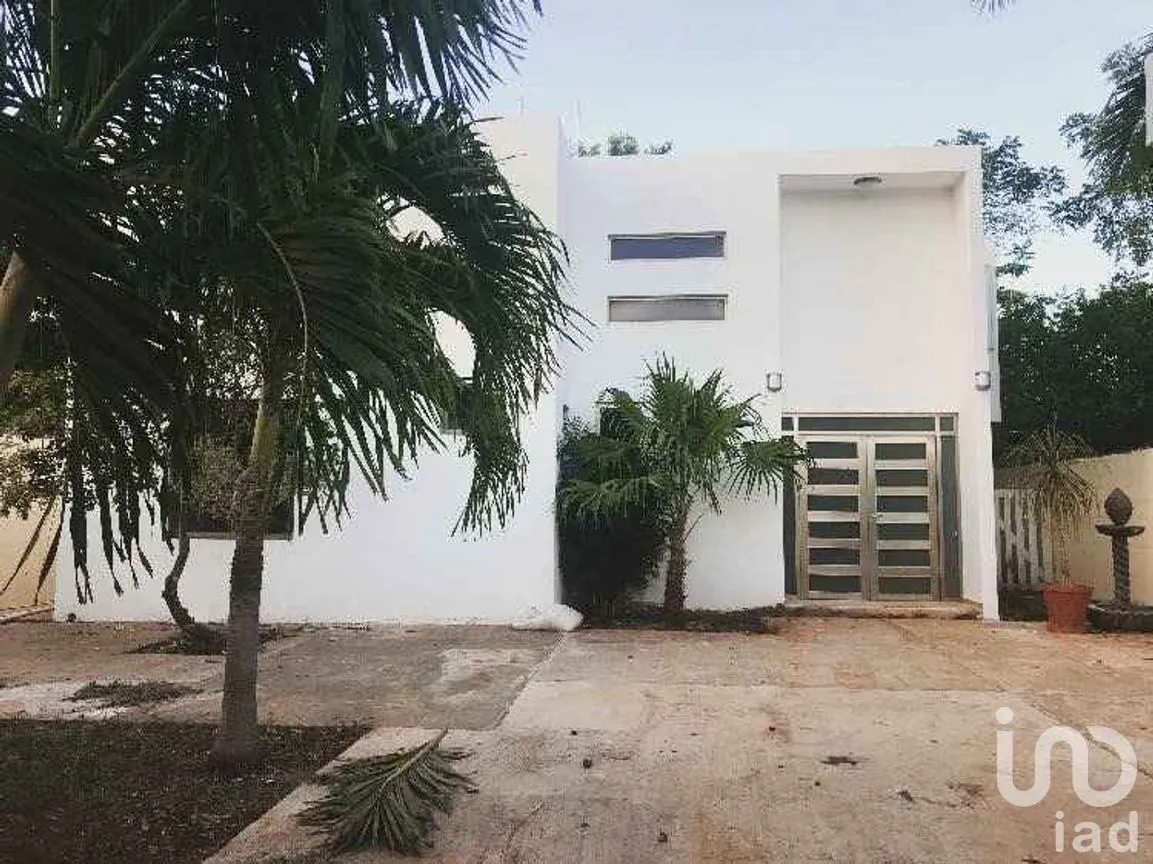 Casa en Venta en Santa Maria, Tizimín, Yucatán | NEX-274215 | iad México | Foto 1 de 19
