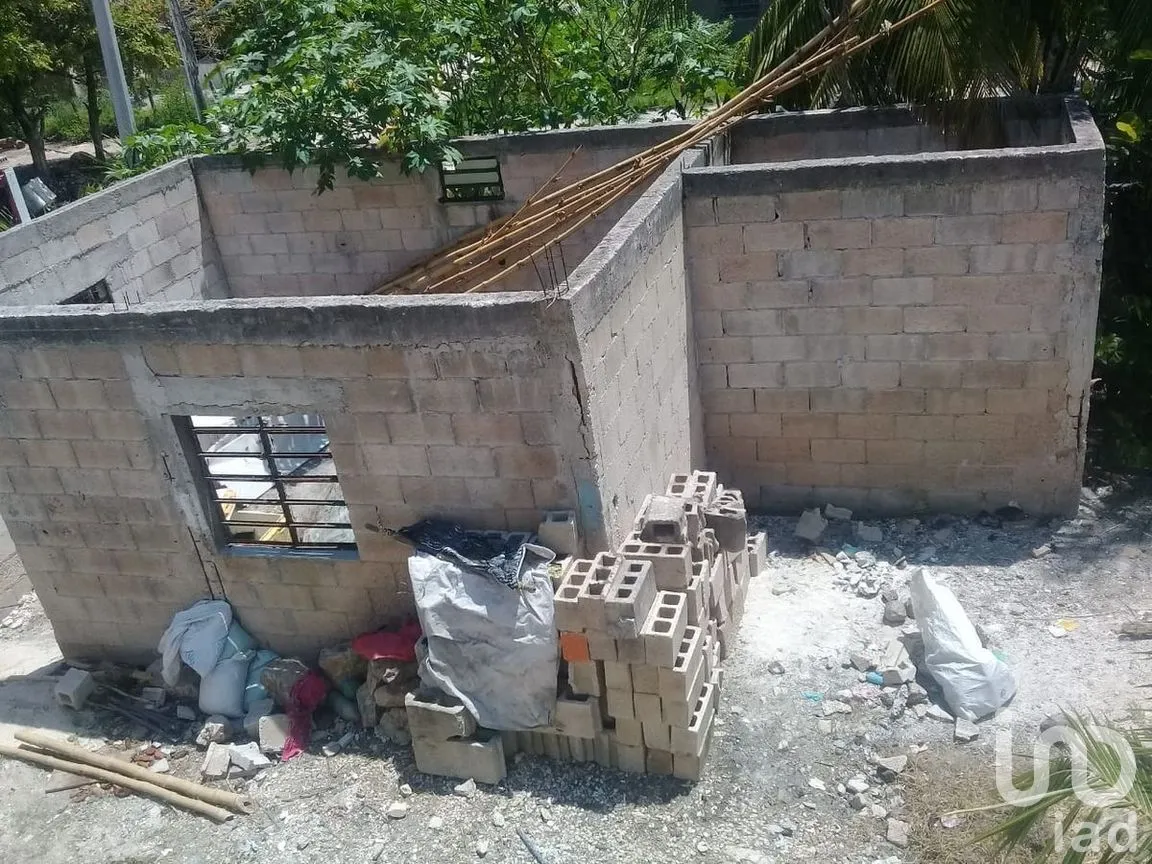 Terreno en Venta en El Cuyo, Tizimín, Yucatán | NEX-274267 | iad México | Foto 4 de 6