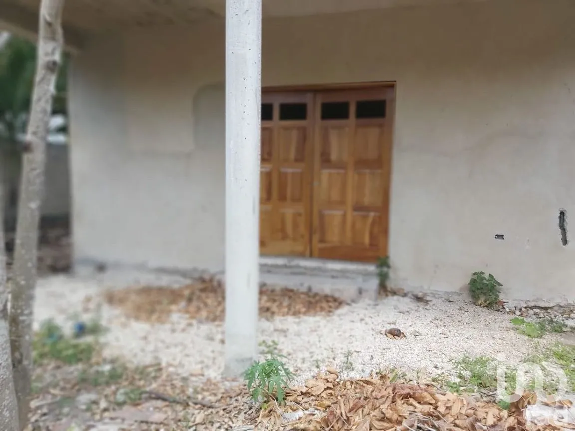 Terreno en Venta en El Cuyo, Tizimín, Yucatán | NEX-274292 | iad México | Foto 2 de 18