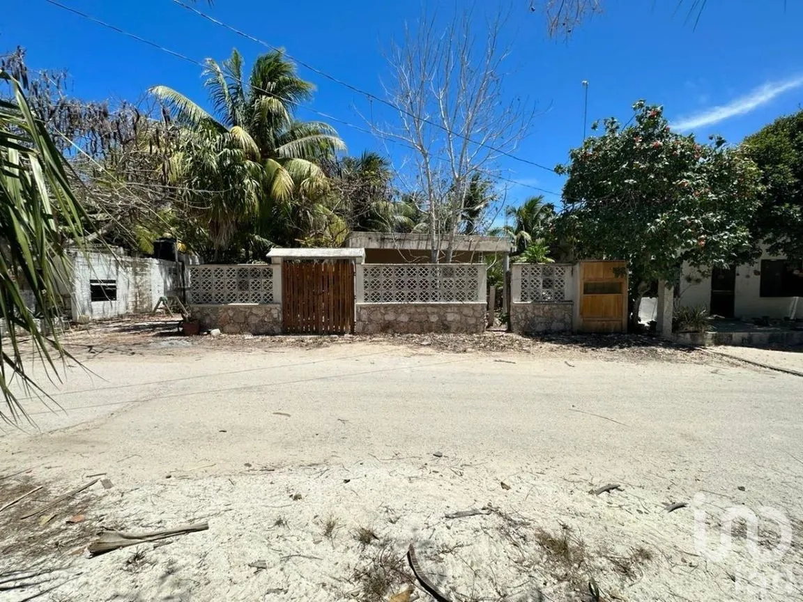 Terreno en Venta en El Cuyo, Tizimín, Yucatán | NEX-274292 | iad México | Foto 14 de 18