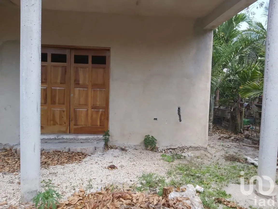 Terreno en Venta en El Cuyo, Tizimín, Yucatán | NEX-274292 | iad México | Foto 16 de 18