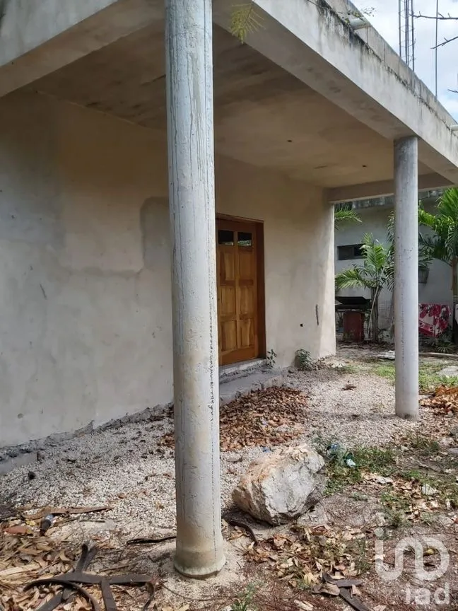 Terreno en Venta en El Cuyo, Tizimín, Yucatán | NEX-274292 | iad México | Foto 3 de 18