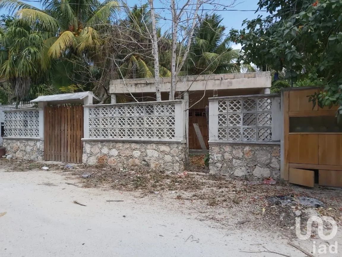 Terreno en Venta en El Cuyo, Tizimín, Yucatán | NEX-274292 | iad México | Foto 1 de 18