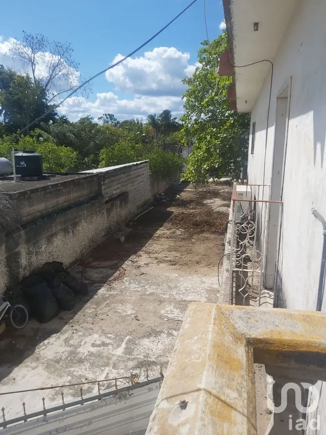 Casa en Venta en Tizimin Centro, Tizimín, Yucatán | NEX-274338 | iad México | Foto 12 de 17
