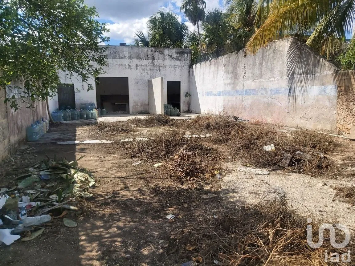 Casa en Venta en Tizimin Centro, Tizimín, Yucatán | NEX-274338 | iad México | Foto 16 de 17