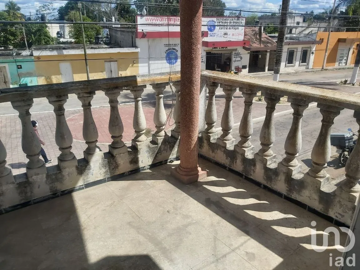 Casa en Venta en Tizimin Centro, Tizimín, Yucatán | NEX-274338 | iad México | Foto 10 de 17