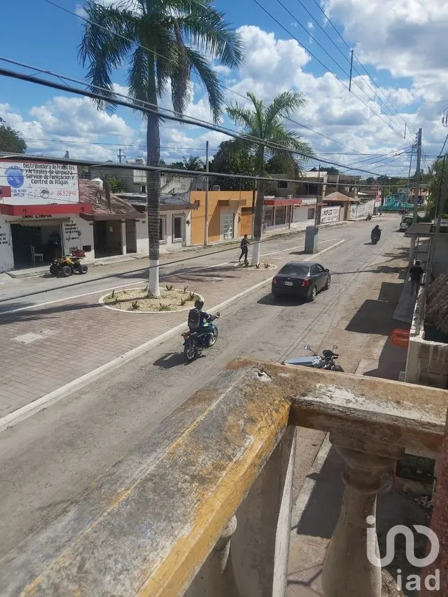 Casa en Renta en Tizimin Centro, Tizimín, Yucatán | NEX-274339 | iad México | Foto 14 de 17