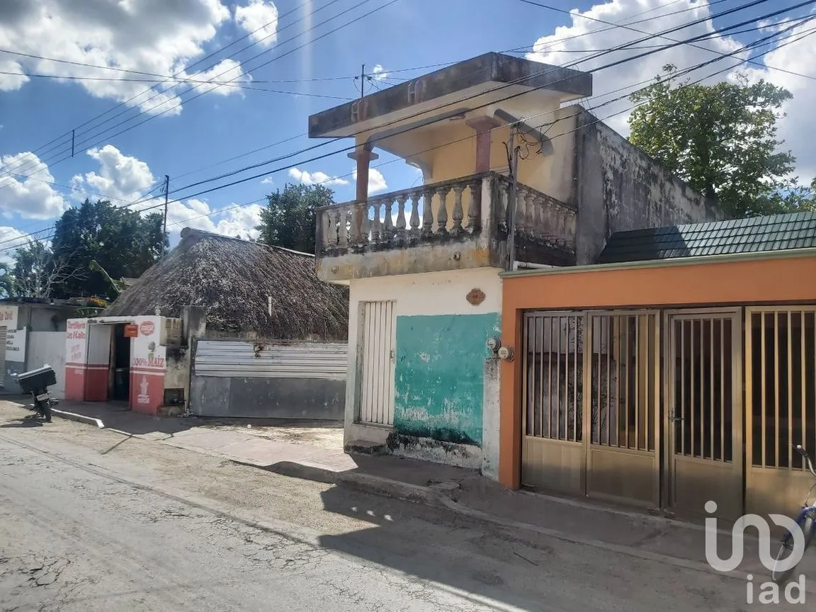 Casa en Renta en Tizimin Centro, Tizimín, Yucatán | NEX-274339 | iad México | Foto 17 de 17