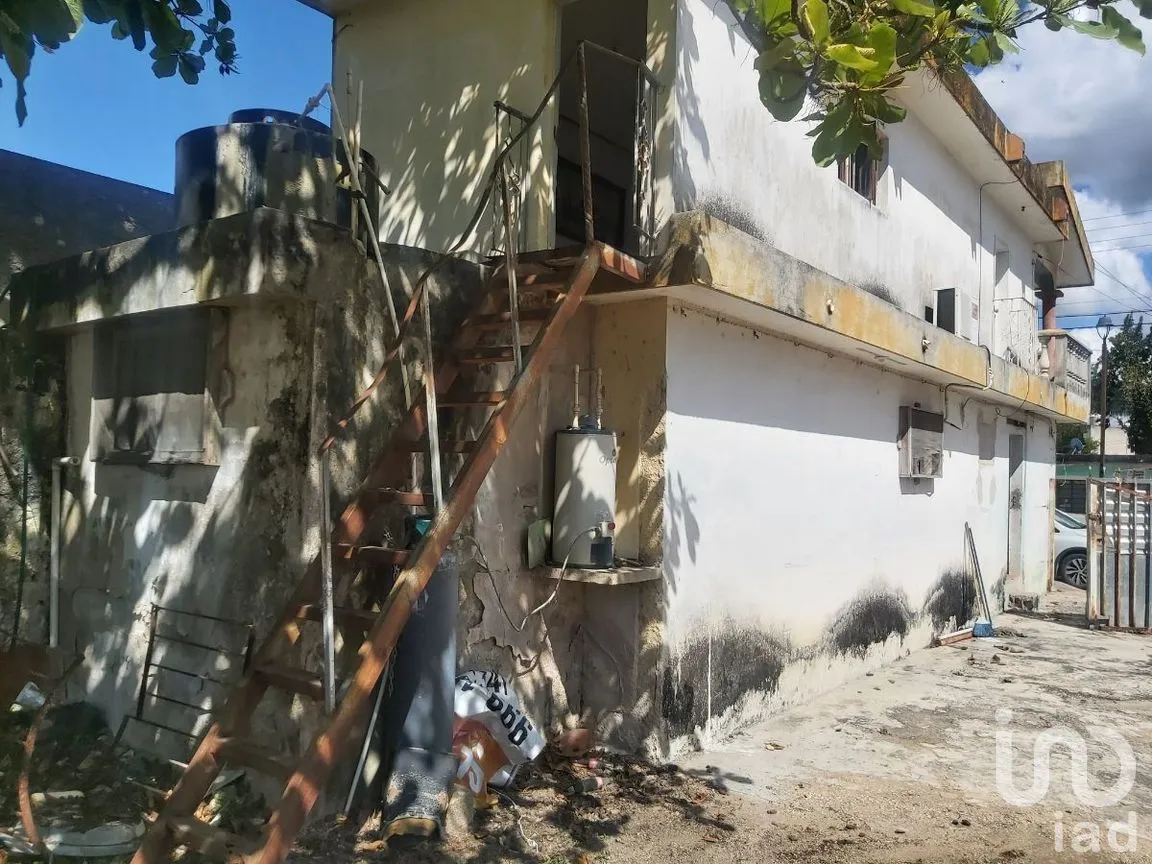 Casa en Renta en Tizimin Centro, Tizimín, Yucatán | NEX-274339 | iad México | Foto 8 de 17