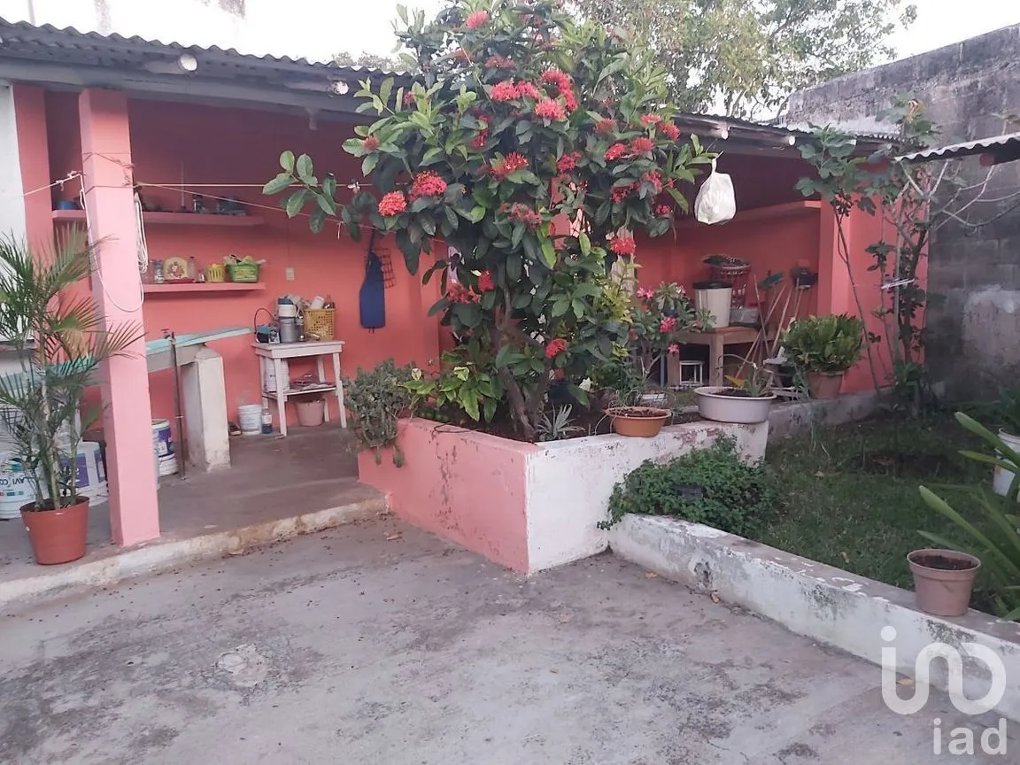 Casa en Venta en Tizimin Centro, Tizimín, Yucatán | NEX-274345 | iad México | Foto 14 de 18