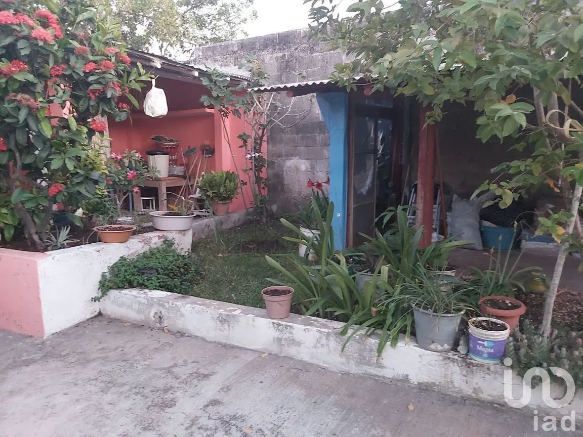 Casa en Venta en Tizimin Centro, Tizimín, Yucatán | NEX-274345 | iad México | Foto 16 de 18