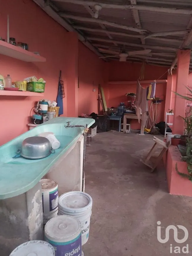 Casa en Venta en Tizimin Centro, Tizimín, Yucatán | NEX-274345 | iad México | Foto 17 de 18