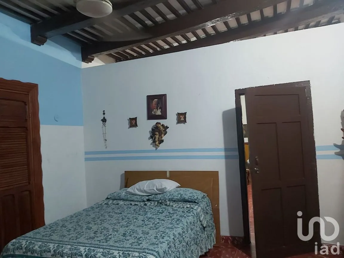 Casa en Venta en Tizimin Centro, Tizimín, Yucatán | NEX-274345 | iad México | Foto 4 de 18