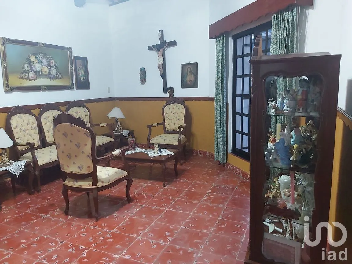 Casa en Venta en Tizimin Centro, Tizimín, Yucatán | NEX-274345 | iad México | Foto 7 de 18