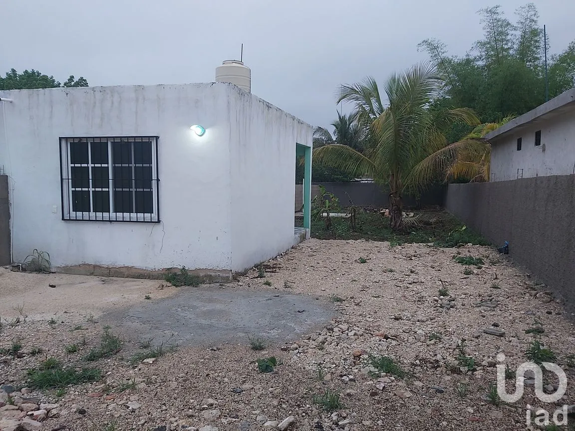 Terreno en Venta en Santa Rosa, Tizimín, Yucatán | NEX-274351 | iad México | Foto 2 de 9