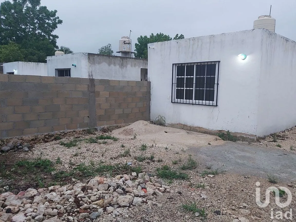 Terreno en Venta en Santa Rosa, Tizimín, Yucatán | NEX-274351 | iad México | Foto 3 de 9