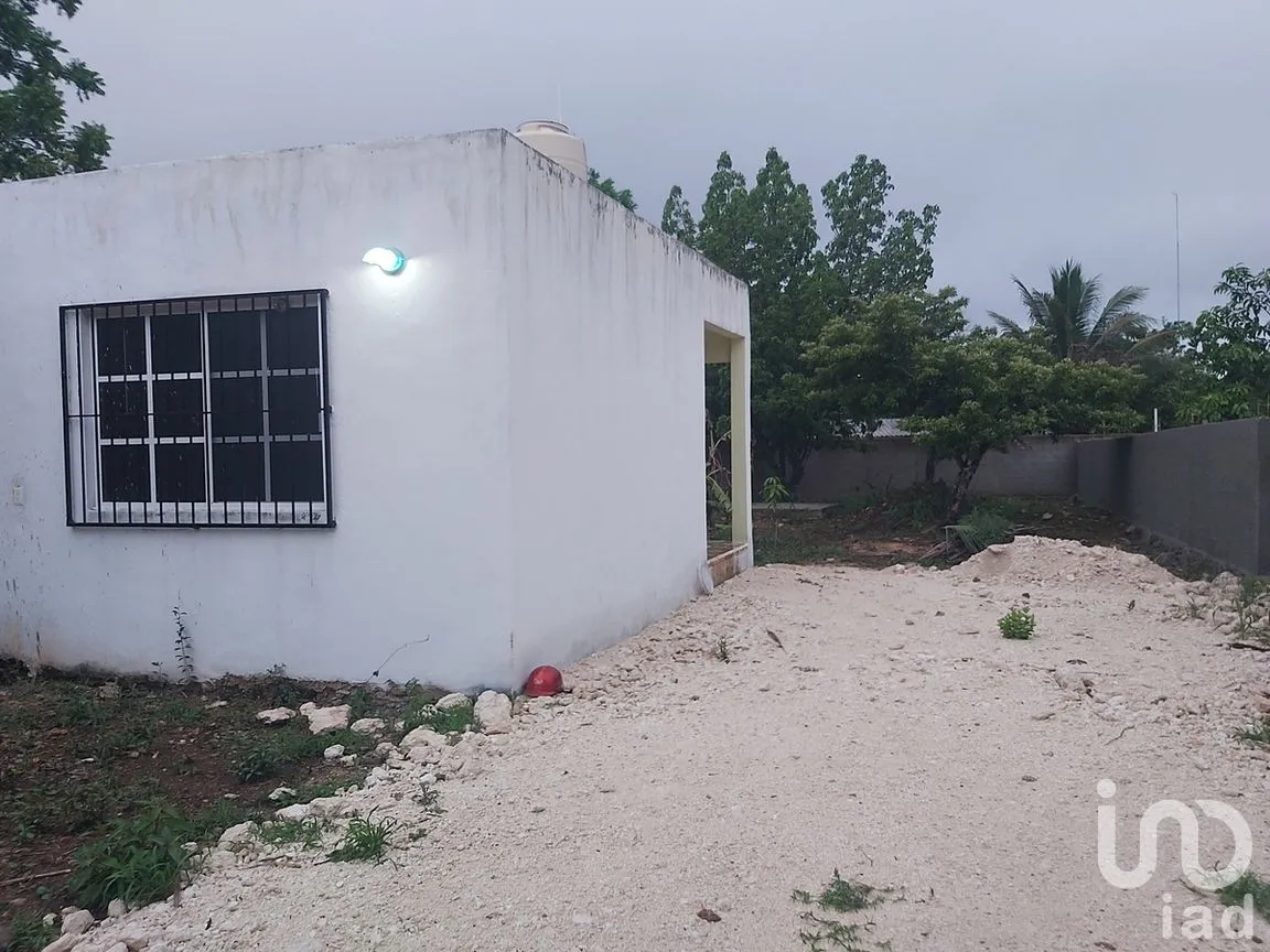 Terreno en Venta en Santa Rosa, Tizimín, Yucatán | NEX-274351 | iad México | Foto 7 de 9