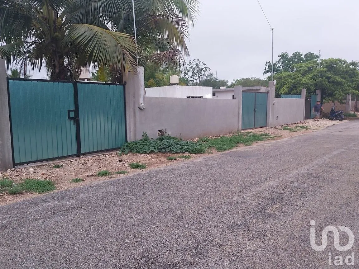 Terreno en Venta en Santa Rosa, Tizimín, Yucatán | NEX-274351 | iad México | Foto 1 de 9