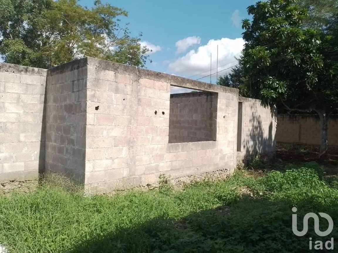 Terreno en Venta en Huayita, Tizimín, Yucatán | NEX-274352 | iad México | Foto 4 de 10