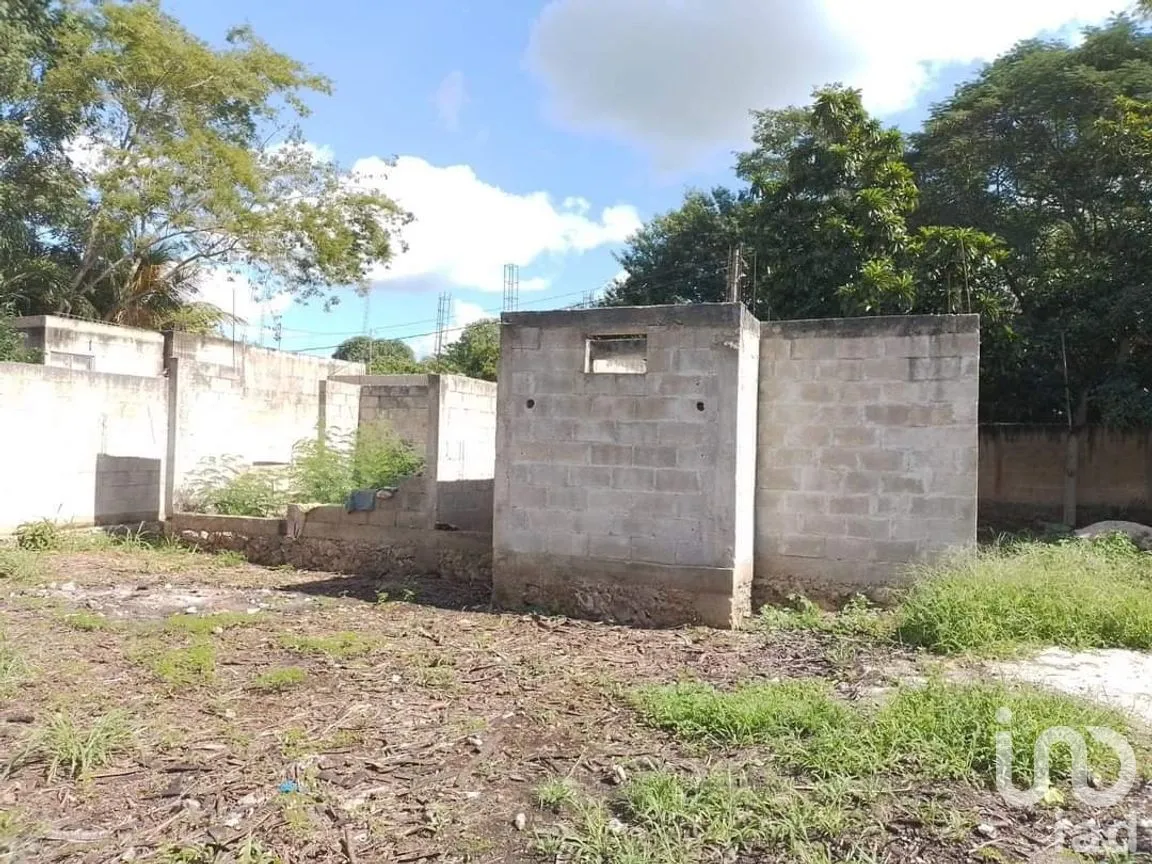 Terreno en Venta en Huayita, Tizimín, Yucatán | NEX-274352 | iad México | Foto 7 de 10