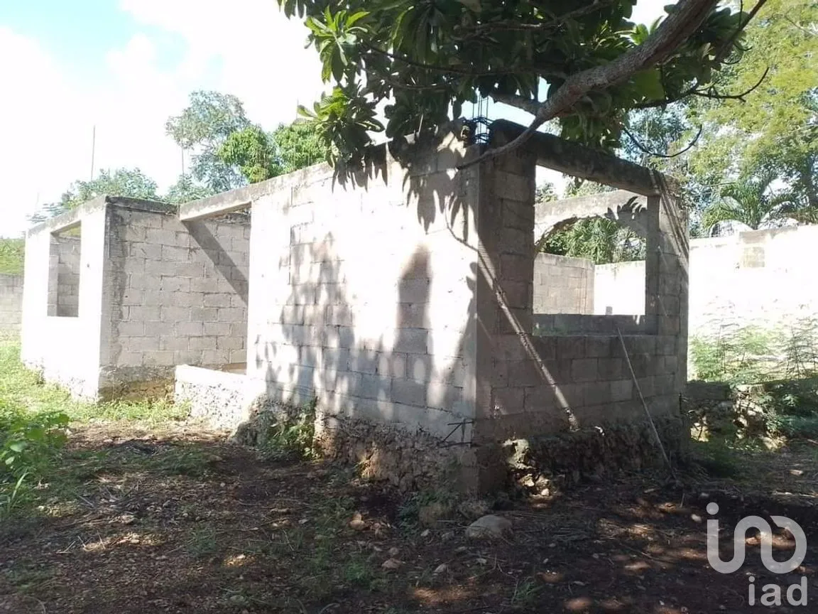 Terreno en Venta en Huayita, Tizimín, Yucatán | NEX-274352 | iad México | Foto 8 de 10