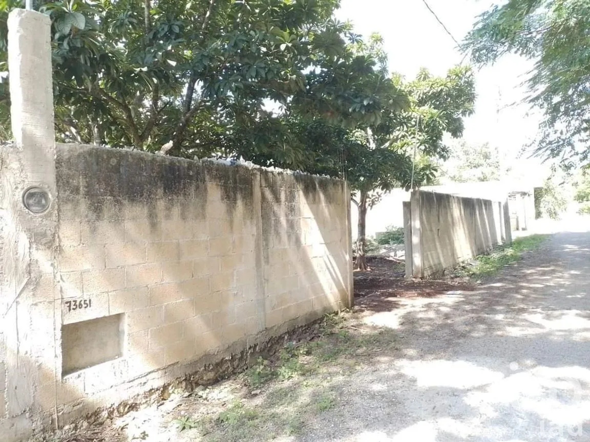 Terreno en Venta en Huayita, Tizimín, Yucatán | NEX-274352 | iad México | Foto 9 de 10