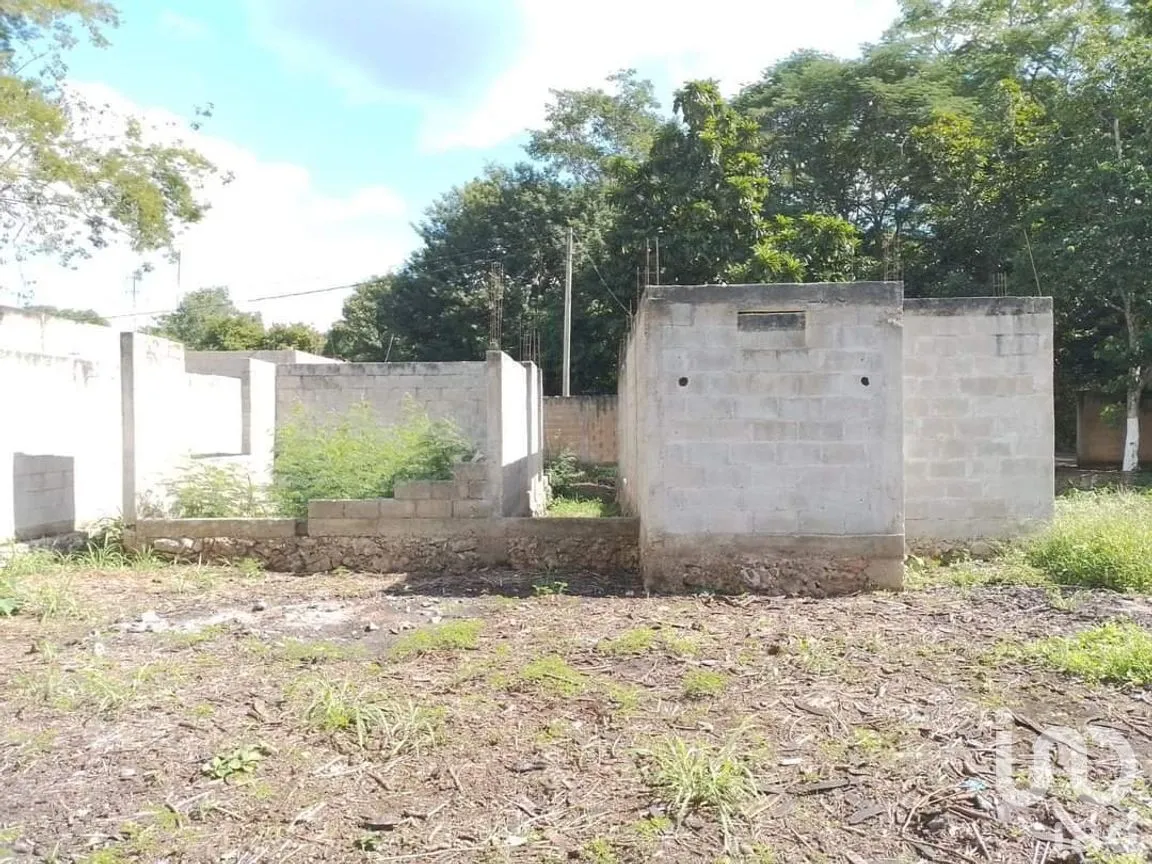 Terreno en Venta en Huayita, Tizimín, Yucatán | NEX-274352 | iad México | Foto 1 de 10