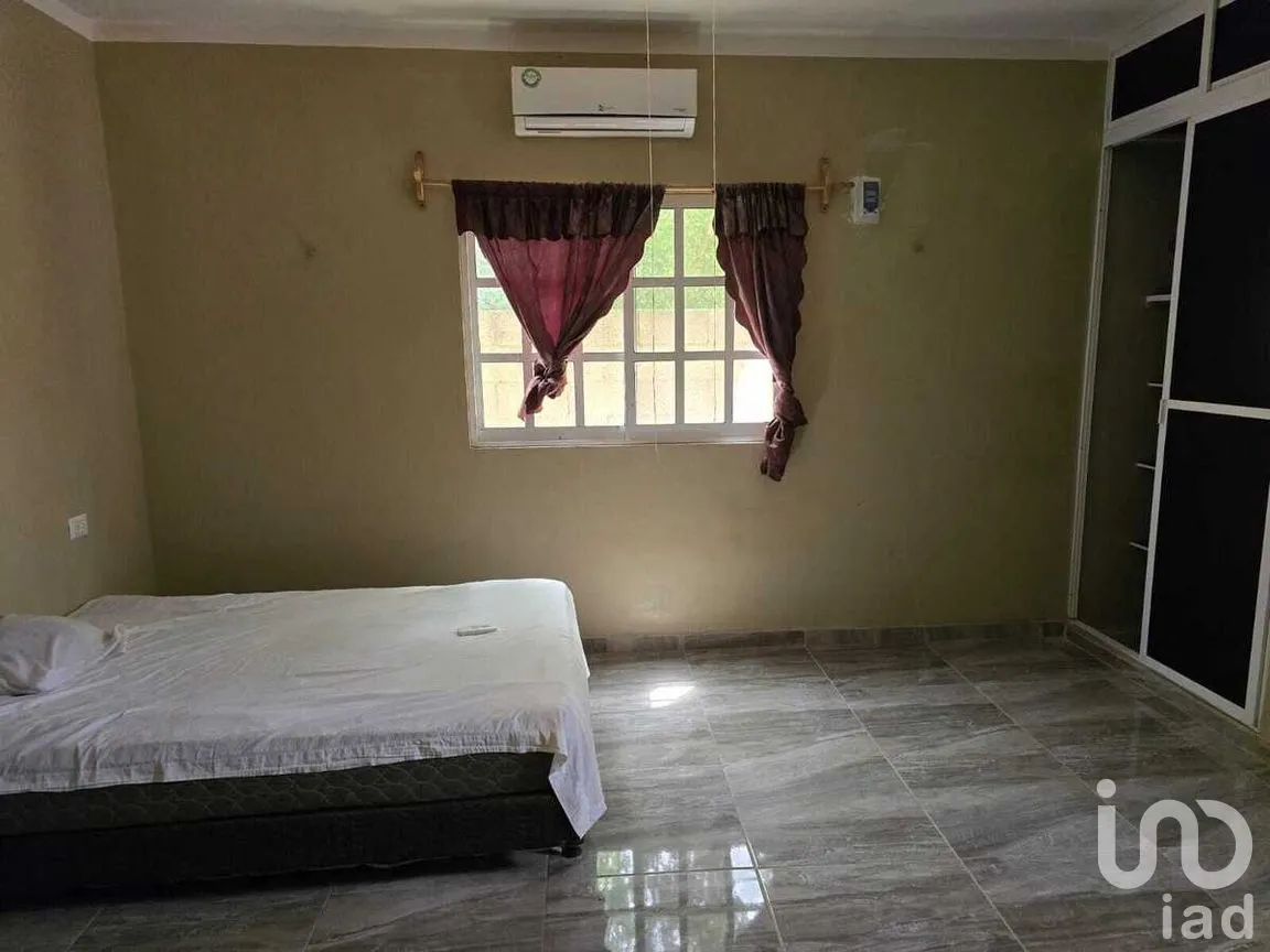 Casa en Venta en Tizimin Centro, Tizimín, Yucatán | NEX-274361 | iad México | Foto 11 de 12