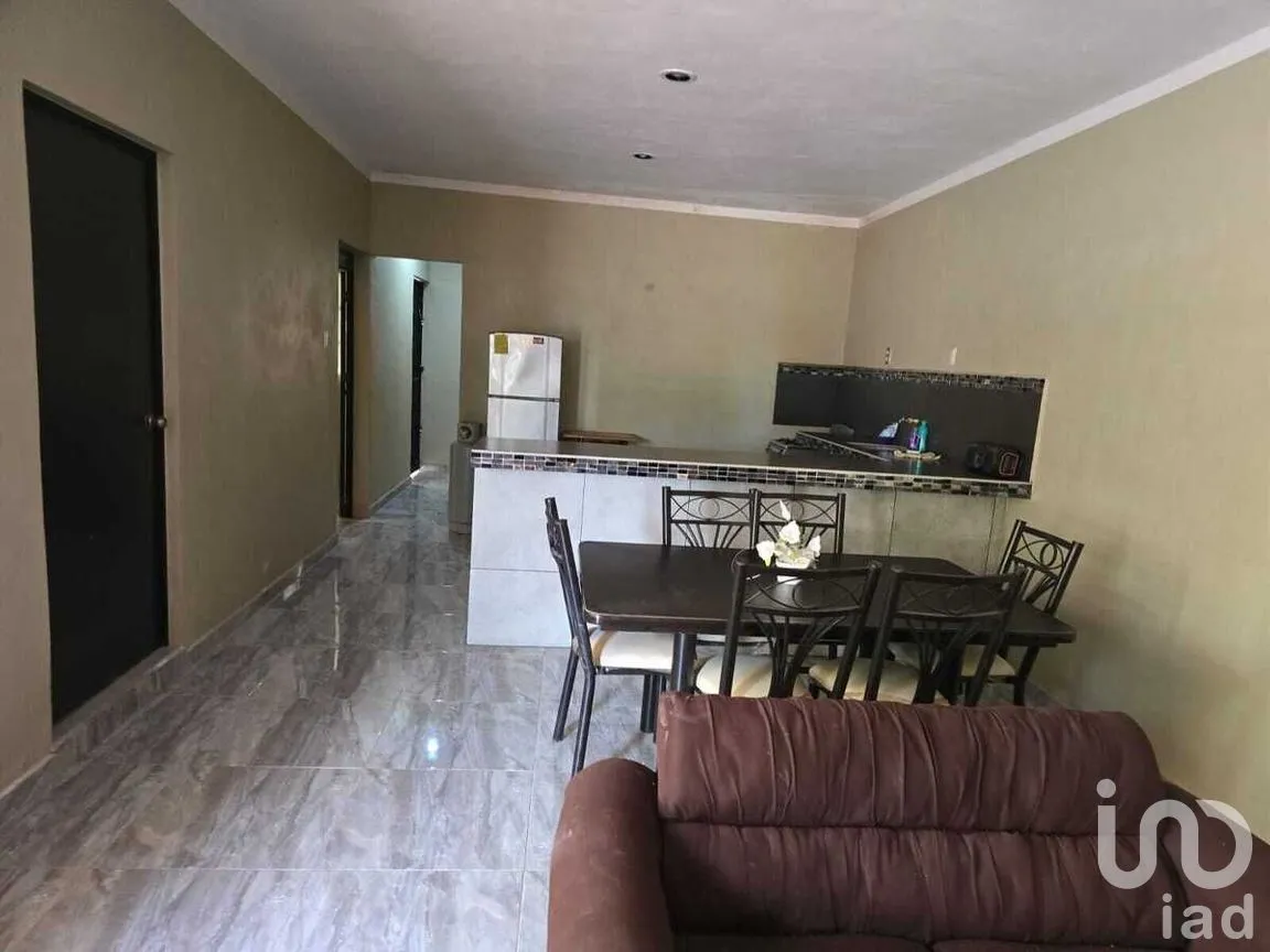 Casa en Venta en Tizimin Centro, Tizimín, Yucatán | NEX-274361 | iad México | Foto 3 de 12