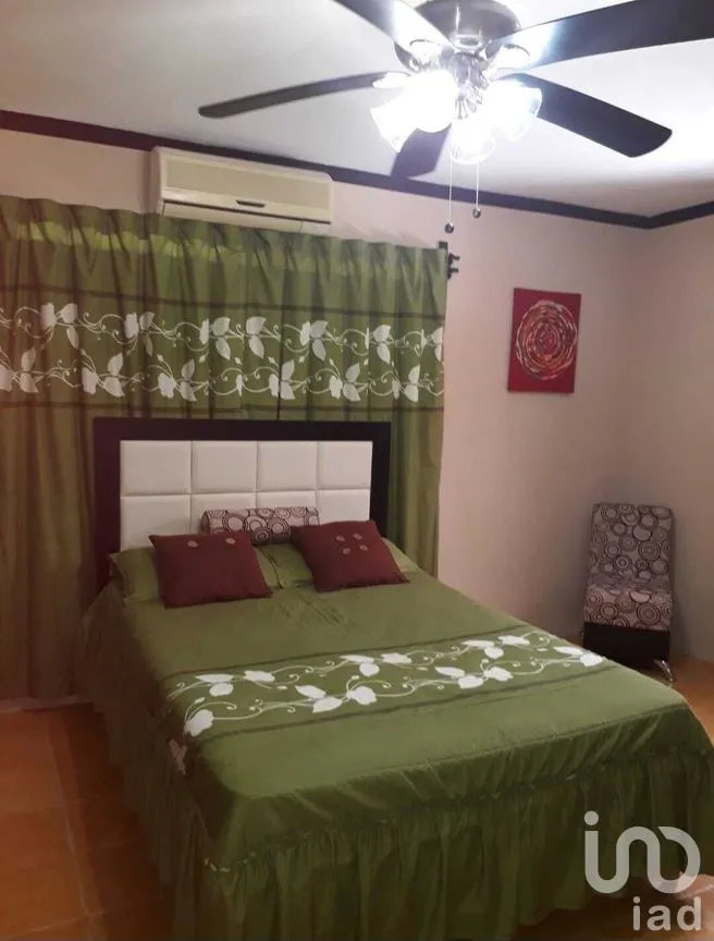Casa en Venta en El Cuyo, Tizimín, Yucatán | NEX-274372 | iad México | Foto 13 de 14