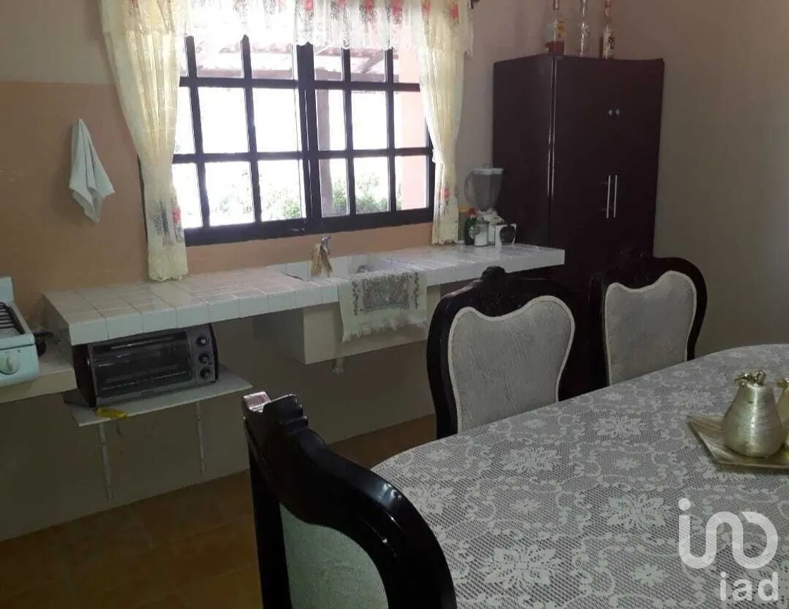 Casa en Venta en El Cuyo, Tizimín, Yucatán | NEX-274372 | iad México | Foto 3 de 14