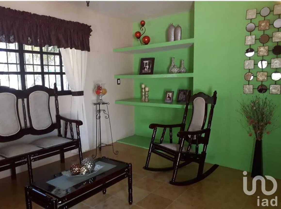 Casa en Venta en El Cuyo, Tizimín, Yucatán | NEX-274372 | iad México | Foto 4 de 14