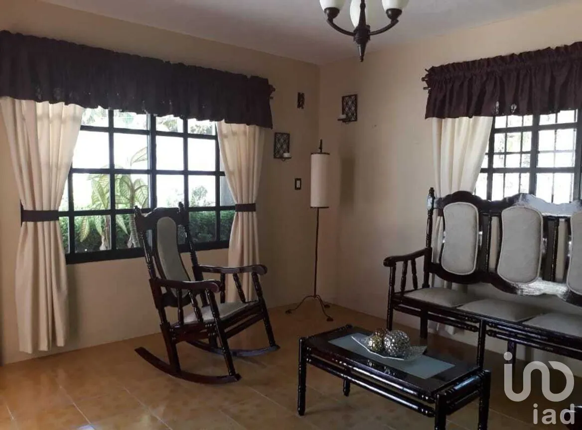 Casa en Venta en El Cuyo, Tizimín, Yucatán | NEX-274372 | iad México | Foto 5 de 14