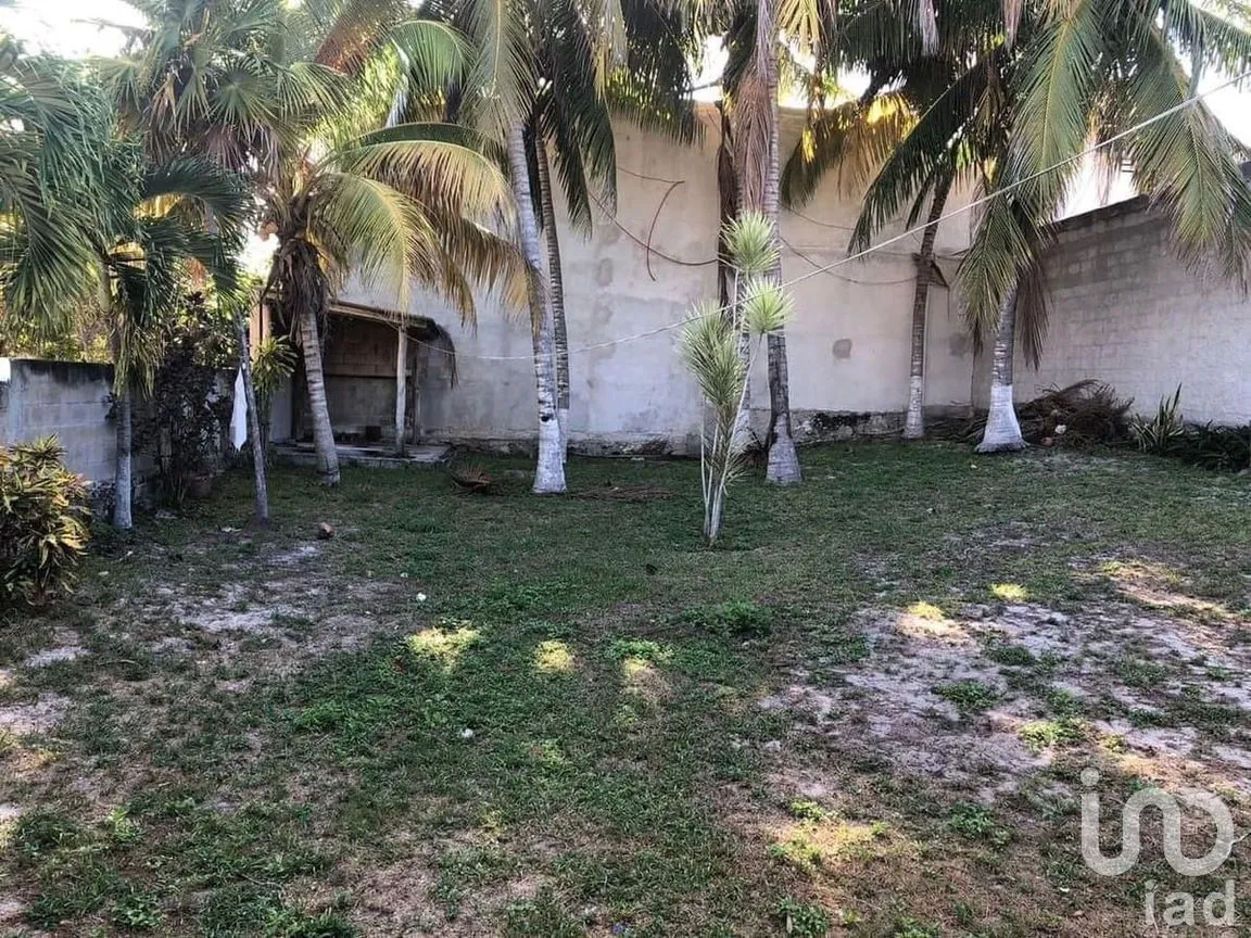 Casa en Venta en El Cuyo, Tizimín, Yucatán | NEX-274372 | iad México | Foto 6 de 14