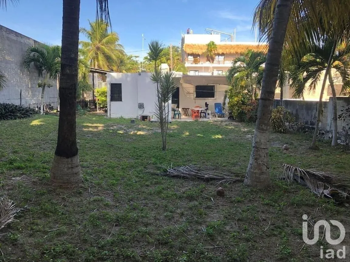 Casa en Venta en El Cuyo, Tizimín, Yucatán | NEX-274372 | iad México | Foto 7 de 14
