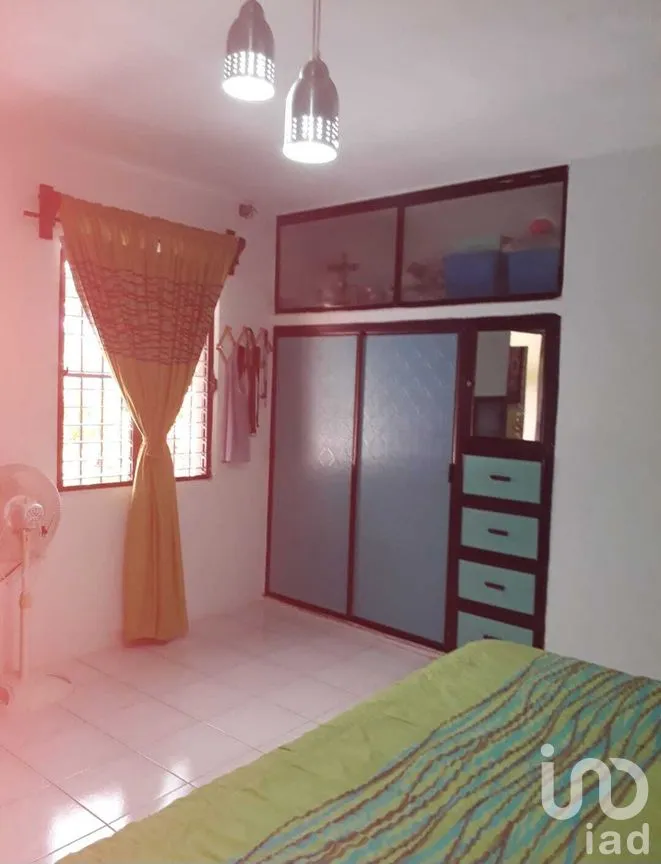 Casa en Venta en El Cuyo, Tizimín, Yucatán | NEX-274372 | iad México | Foto 10 de 14