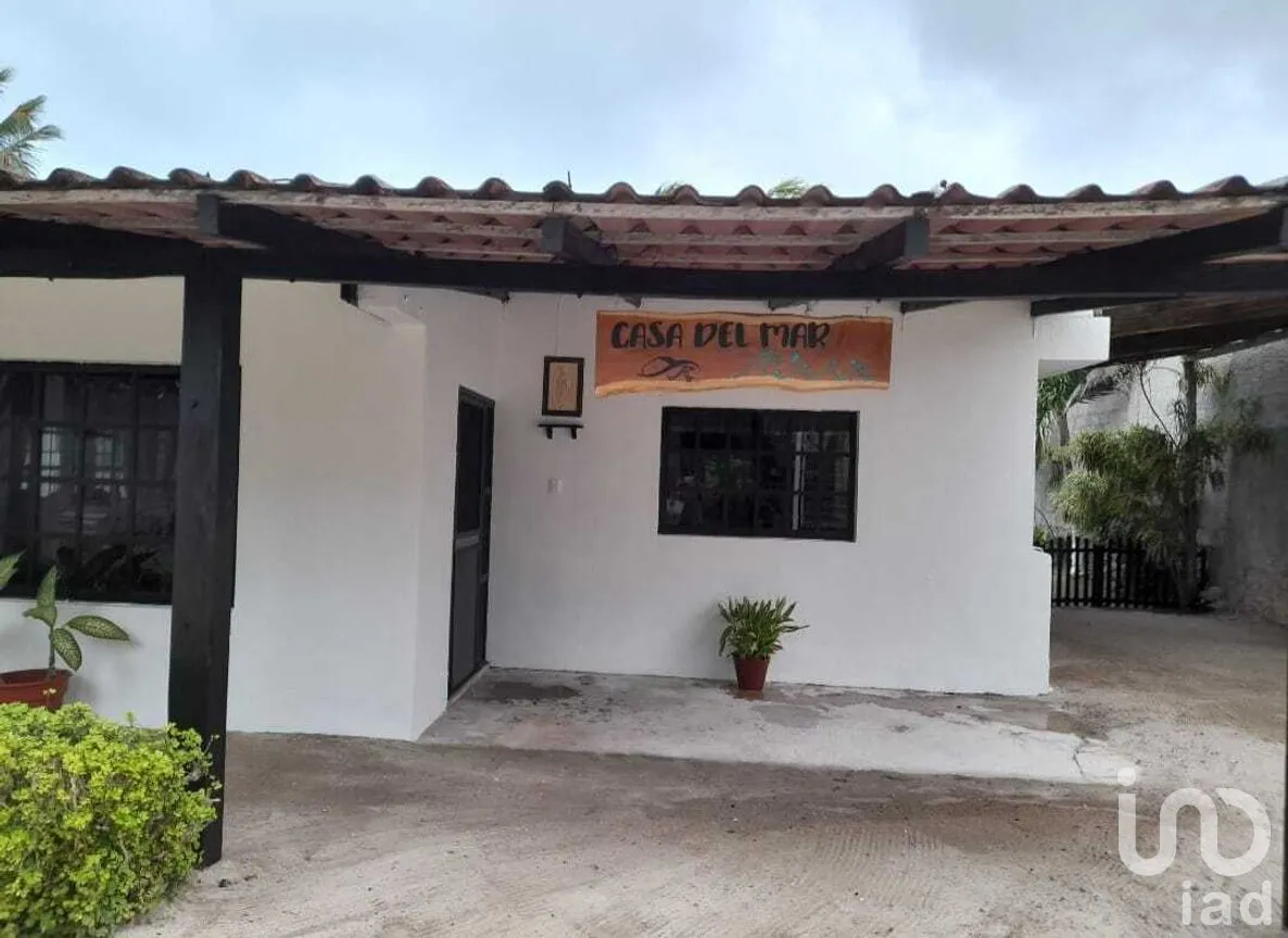 Casa en Venta en El Cuyo, Tizimín, Yucatán | NEX-274372 | iad México | Foto 1 de 14