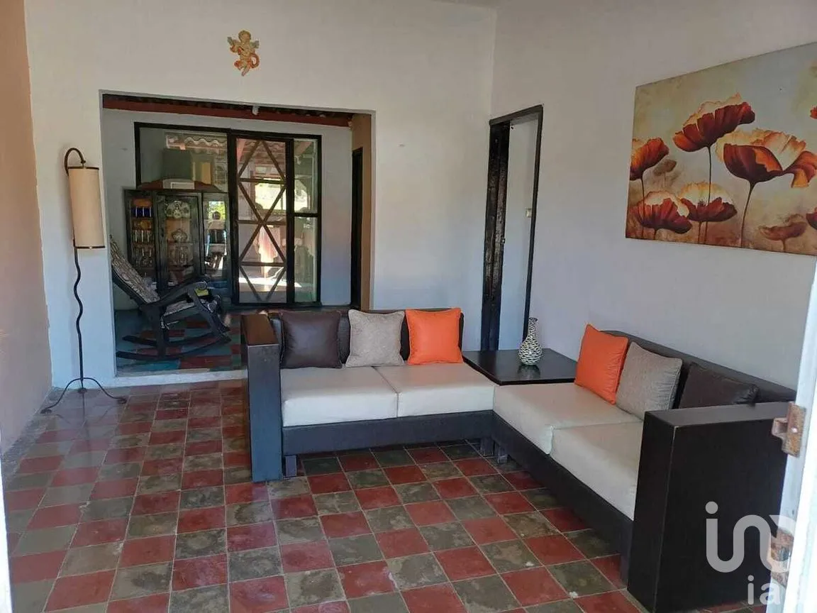 Casa en Venta en El Cuyo, Tizimín, Yucatán | NEX-274373 | iad México | Foto 2 de 9